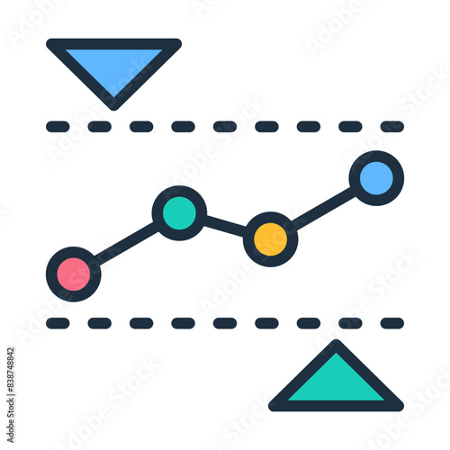Volatility Icon