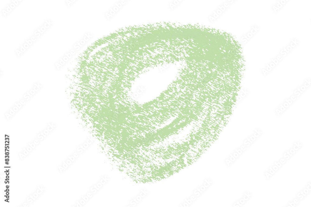 light yellow pencil strokes isolated on transparent background light yellow pencil strokes isolated on transparent background