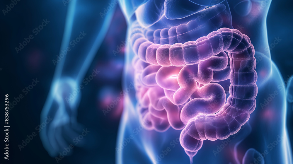 Colon cancer Colon cancer
