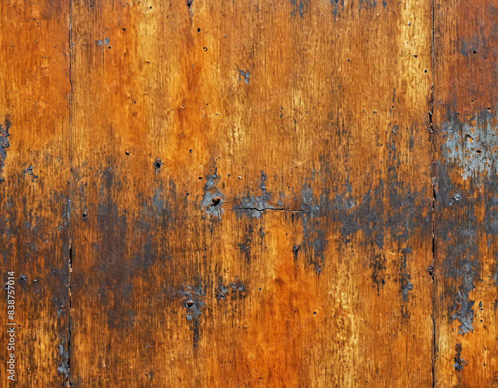 Old rusty metal background with scratches and scrapes Old rusty metal background with scratches and scrapes