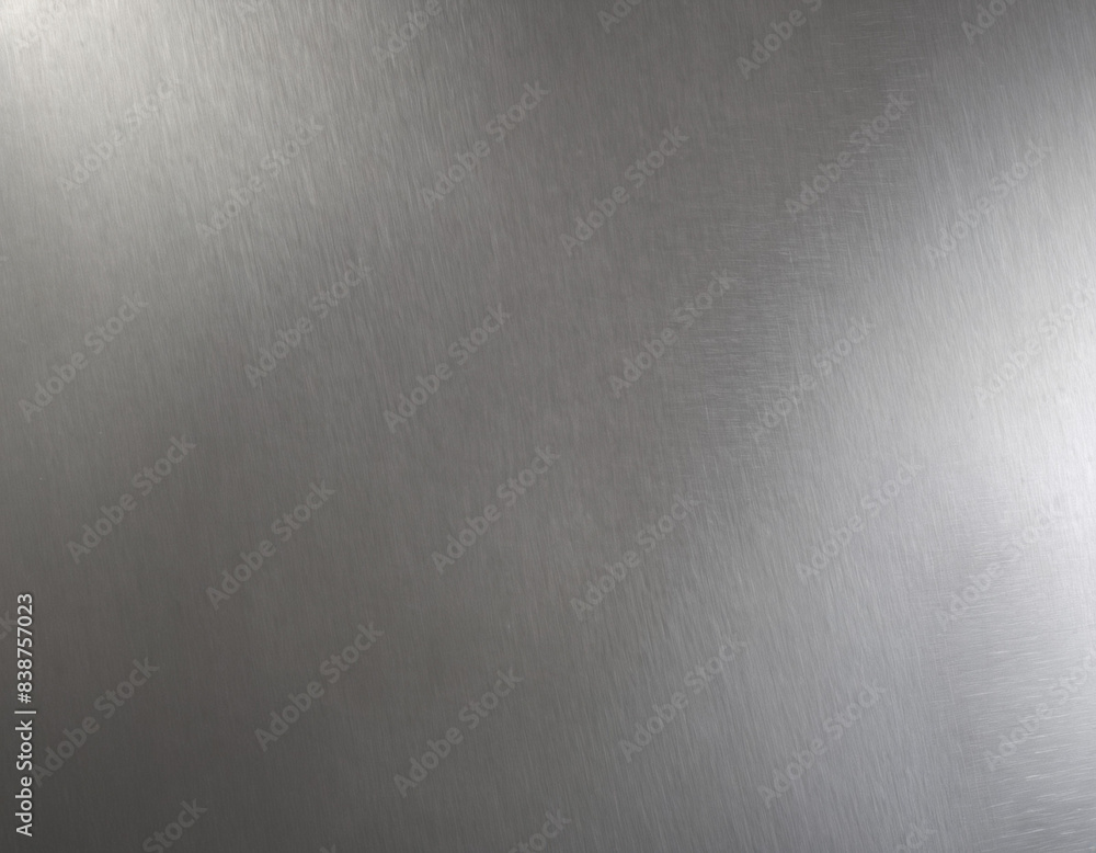 brushed metal texture background in gray brushed metal texture background in gray