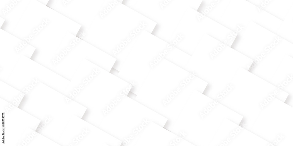 Seamless geometric pattern with monochrome elements, vector abstract background. Abstract boxes background. Seamless geometric pattern with monochrome elements, vector abstract background. Abstract boxes background.