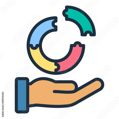 Inclusive Solutions Icon