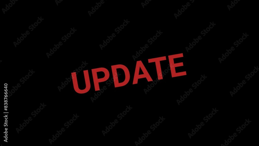 Update stamp effect animation Update stamp effect animation