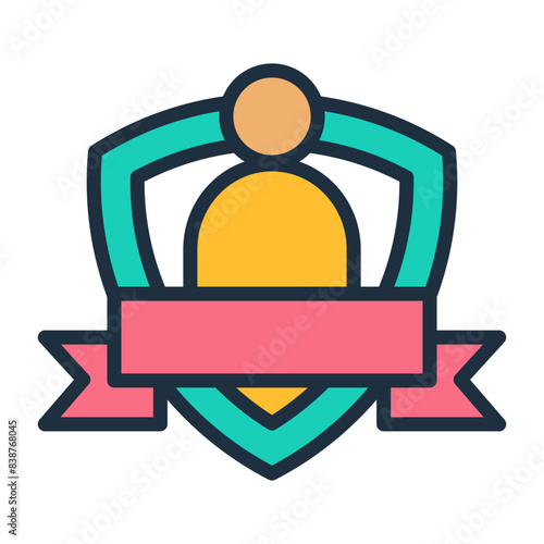 Administrator Icon