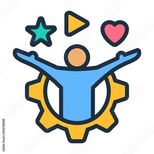 Curator Icon