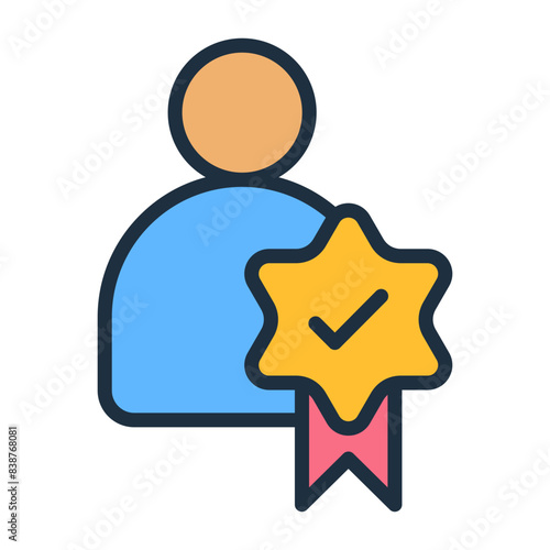 Verified Account Icon