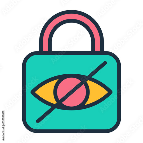 Privacy Icon