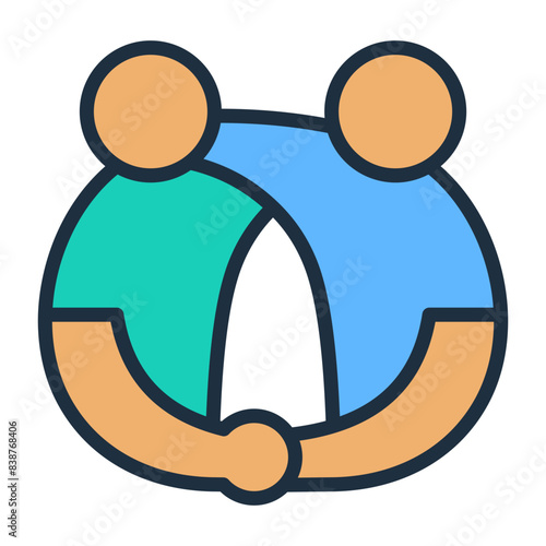Friend Icon