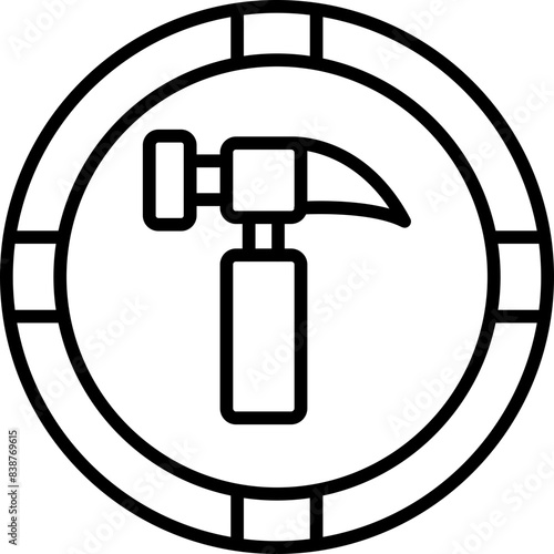DIY Icon