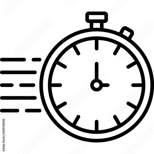 Fast Icon