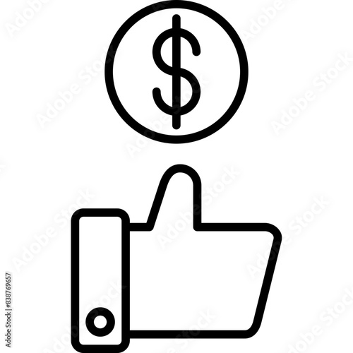 Best Price Icon