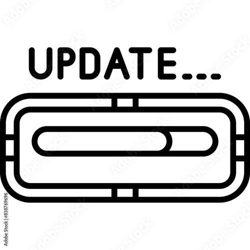 Update Icon