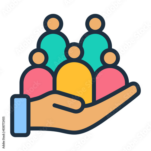 Customer Icon