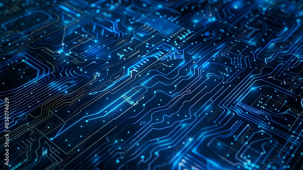 Concept of quantum computer technologies Concept of quantum computer technologies
