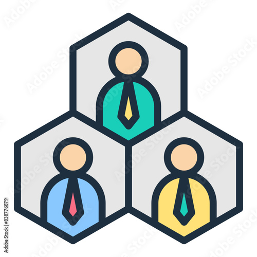 Job Matching Icon