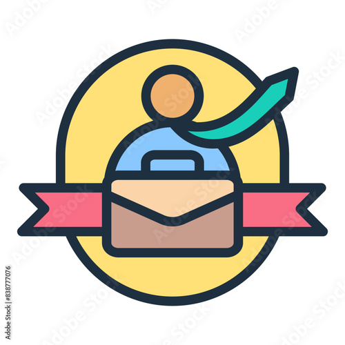 Recruitment Best Practices Icon