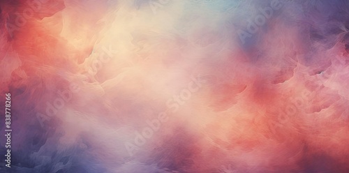 textured background with a lot of red and blue hues