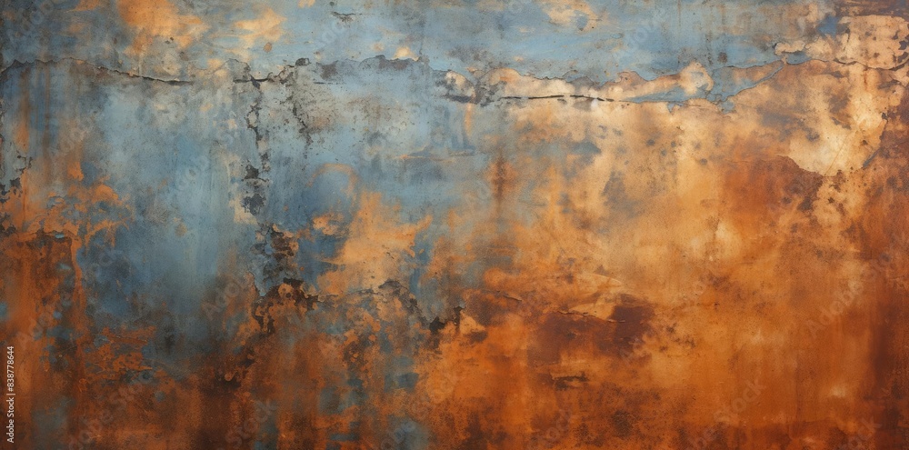 texture rusty metal background with a lot of rust texture rusty metal background with a lot of rust
