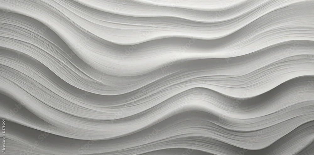 texture lines in the form of a wave texture lines in the form of a wave