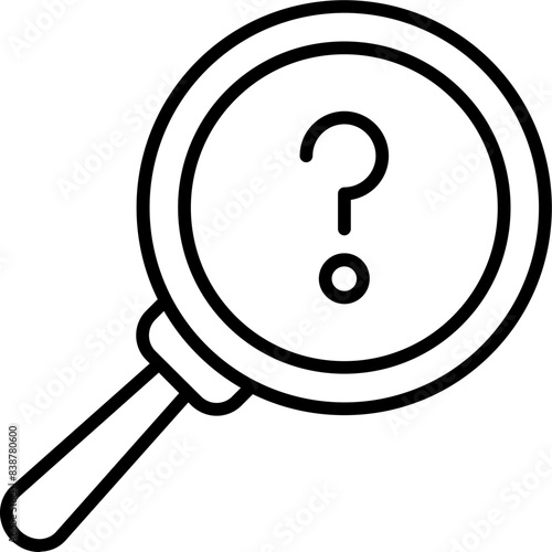 Problem Icon