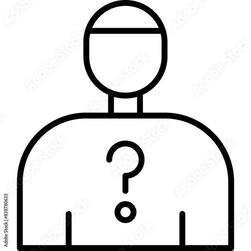 Problem Icon
