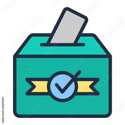 Primaries Icon