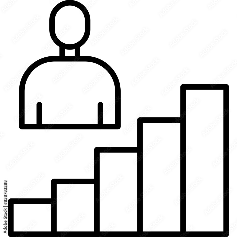 Mentorship Icon Mentorship Icon