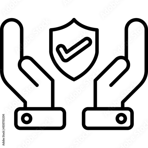 Trust Icon