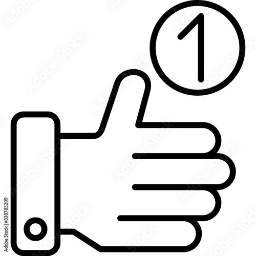 Motivation Icon