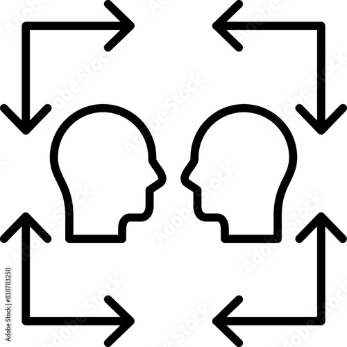 Empathy Icon