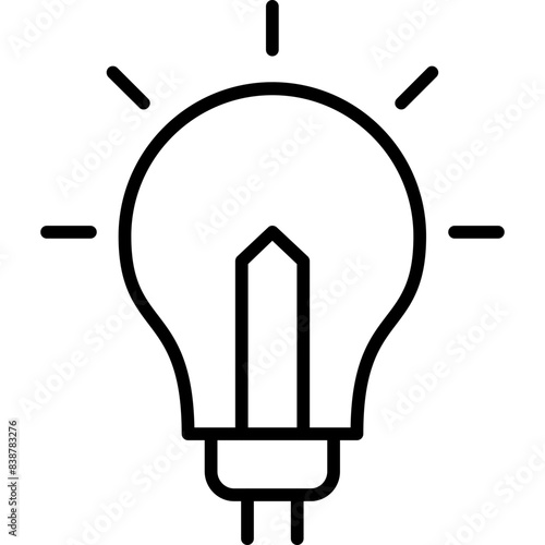 Inspiration Icon