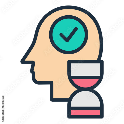 Patience Icon