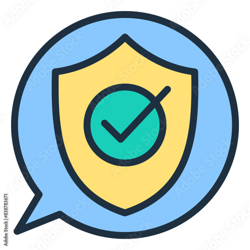 Trust Icon