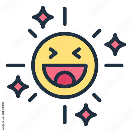 Humor Icon