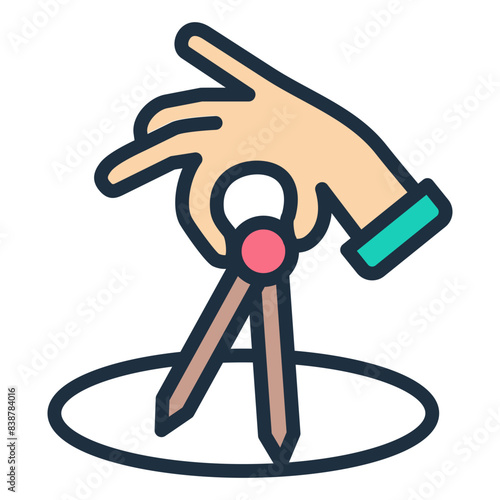 Attention To Detail Icon