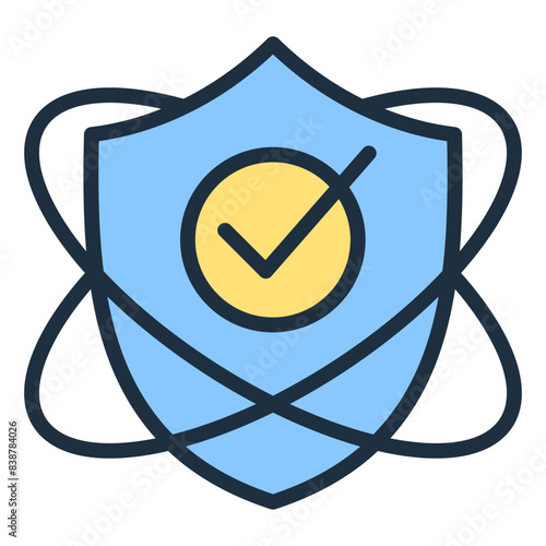 Dependability Icon
