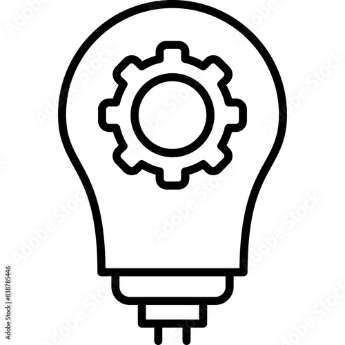 Innovation Icon