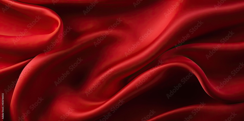 red fabric texture as a background a close - up of a red fabric with a white stripe, surrounded by a isolated background red fabric texture as a background a close - up of a red fabric with a white stripe, surrounded by a isolated background