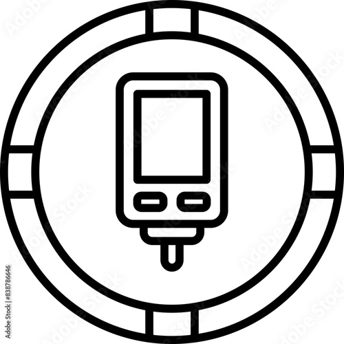 Chemo Icon