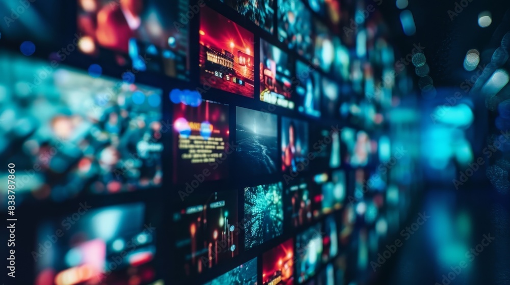 Using big data a production company conducts market research to determine which foreign film markets have the highest potential for box office success leading to strategic international Using big data a production company conducts market research to determine which foreign film markets have the highest potential for box office success leading to strategic international
