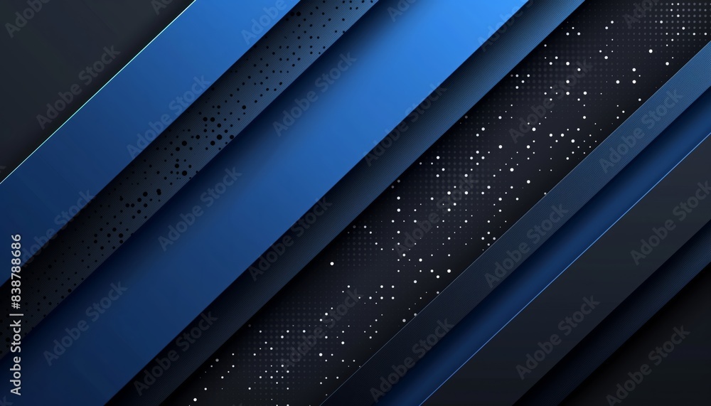 a close up of a black and blue abstract background with lines a close up of a black and blue abstract background with lines
