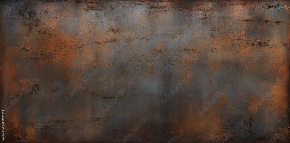 metal panel texture with a lot of rust metal panel texture with a lot of rust