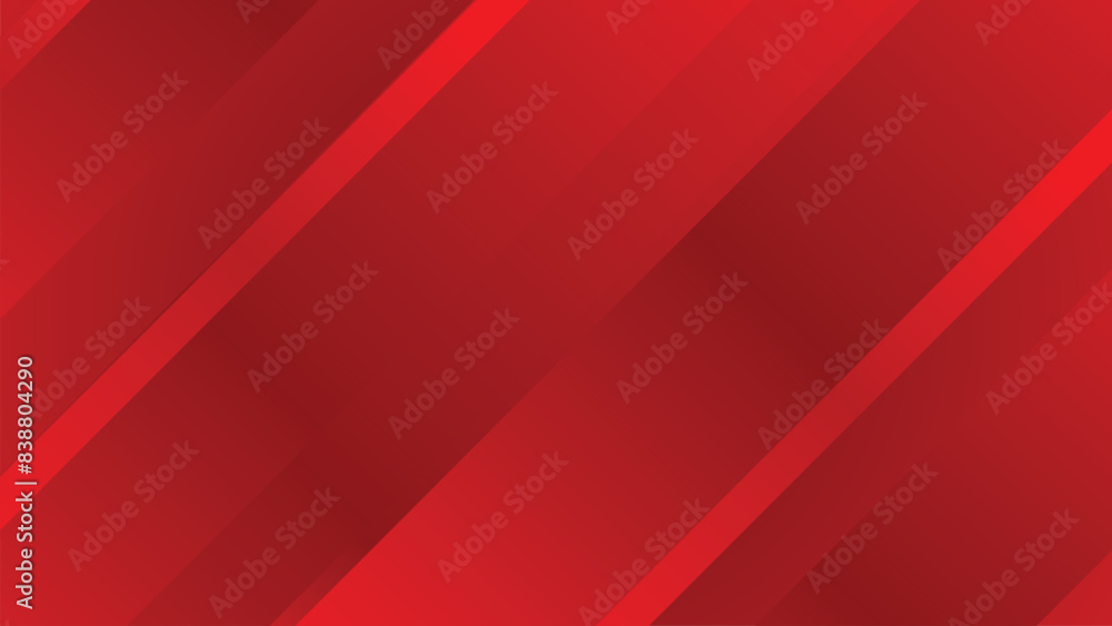 Dynamic fluid red geometric with colorful gradient background Dynamic fluid red geometric with colorful gradient background