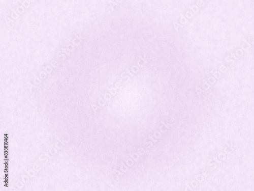 和紙みたいな質感の明るい薄ピンク色 グラデーション背景