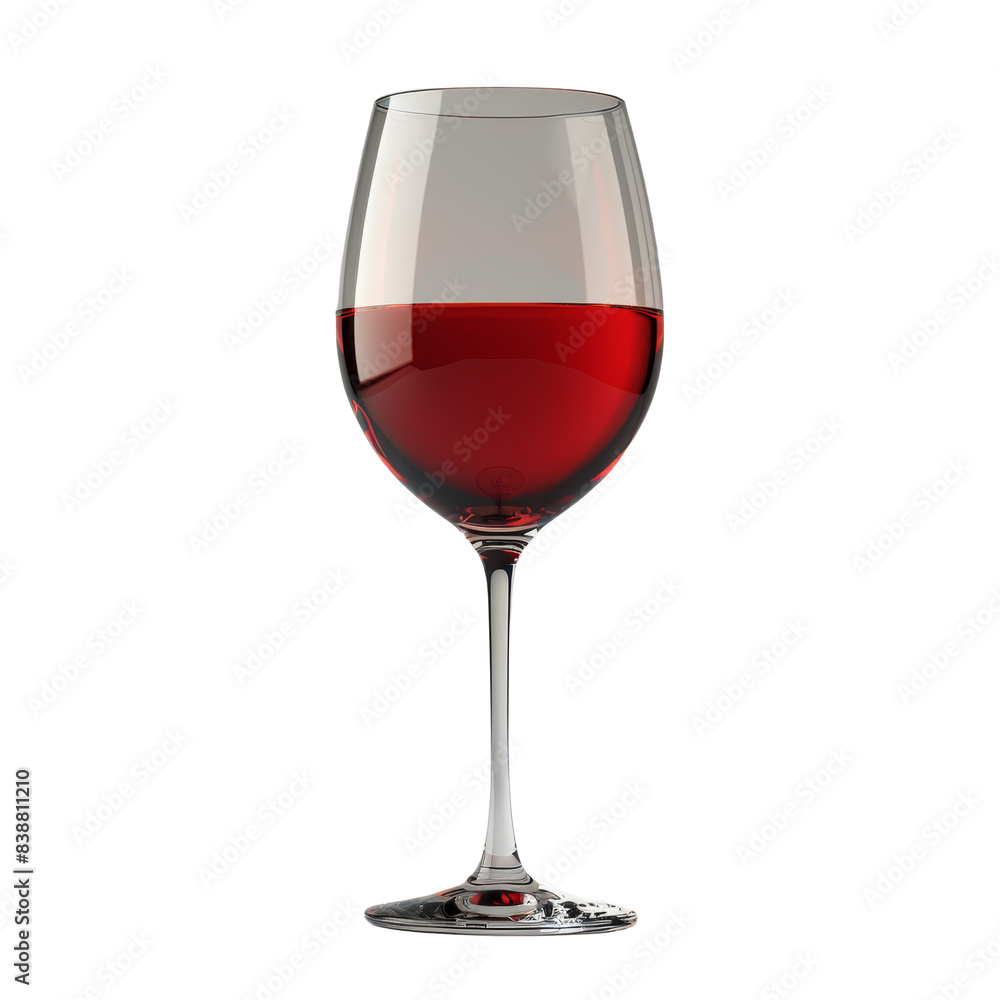 A tall glass of red wine, elegantly displayed against a minimalist background, perfect for wine lovers and dining themes. isolated PNG transparent background. A tall glass of red wine, elegantly displayed against a minimalist background, perfect for wine lovers and dining themes. isolated PNG transparent background.