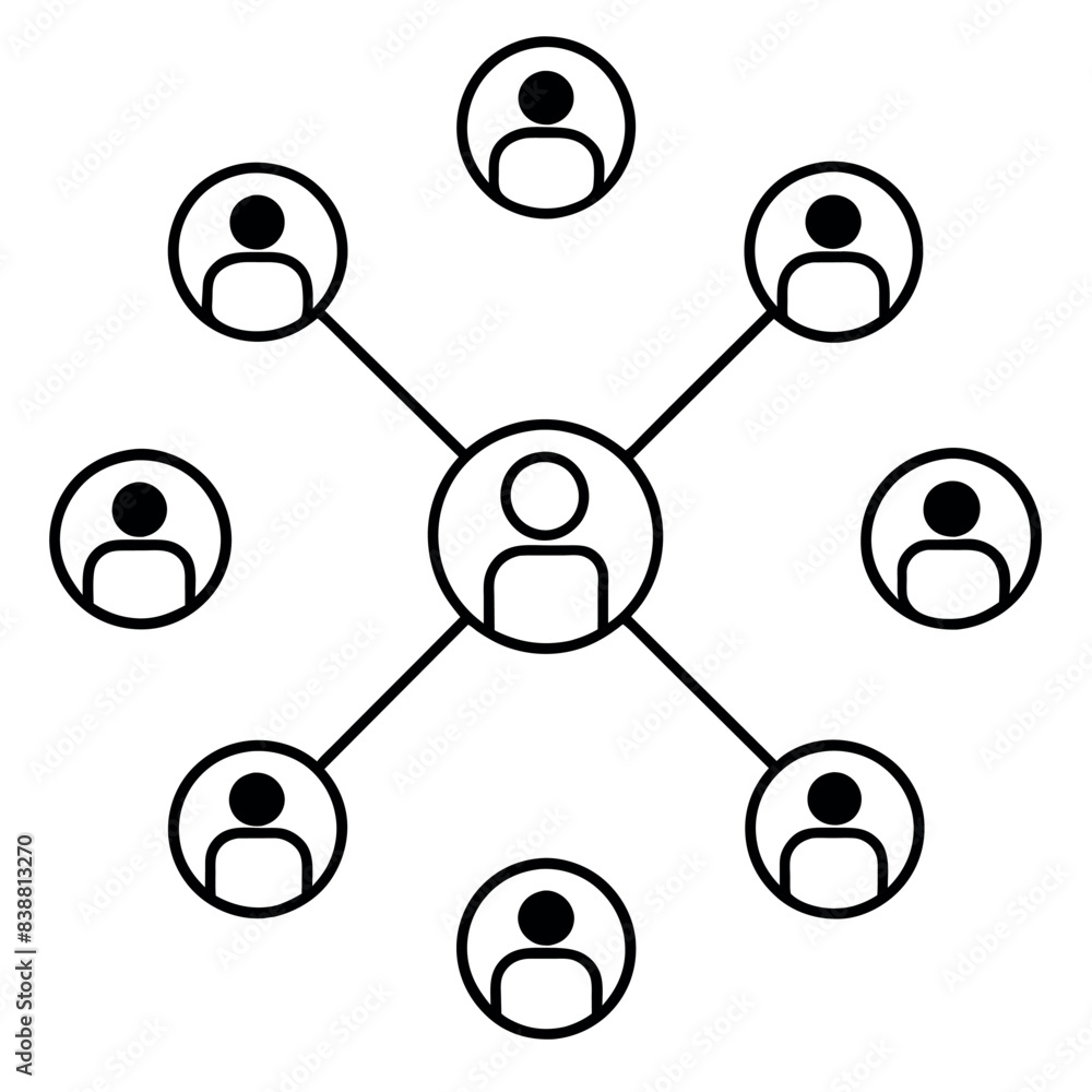 a set of Connections icon, Connections icon set, various style set pack a set of Connections icon, Connections icon set, various style set pack
