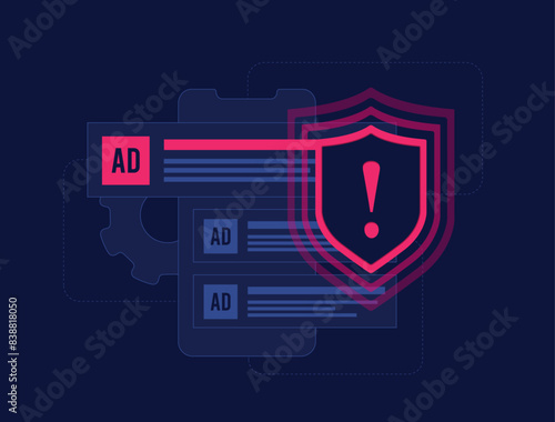Ad fraud, click deception and digital advertising scams detection. Protect online ads with ad verification, traffic quality monitoring, ad fraud prevention tools. Report fraudulent clicks bot traffic
