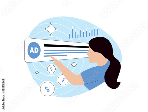 Optimize PPC advertising with effective pay-per-click strategies. Manage campaigns, track metrics and maximize ppc ads budget using top keywords and advanced analytics for better performance