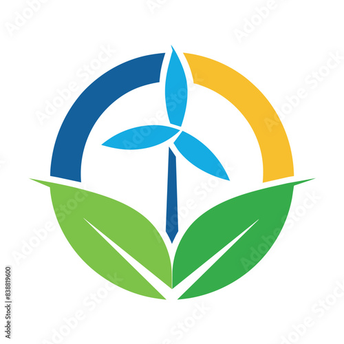 Energy Company Logo vector illustration, a modern shape energy logo vector 